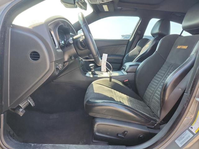 Photo 7 from auction – 2017 DODGE CHARGER with VIN 2C3CDXCT2HH565975