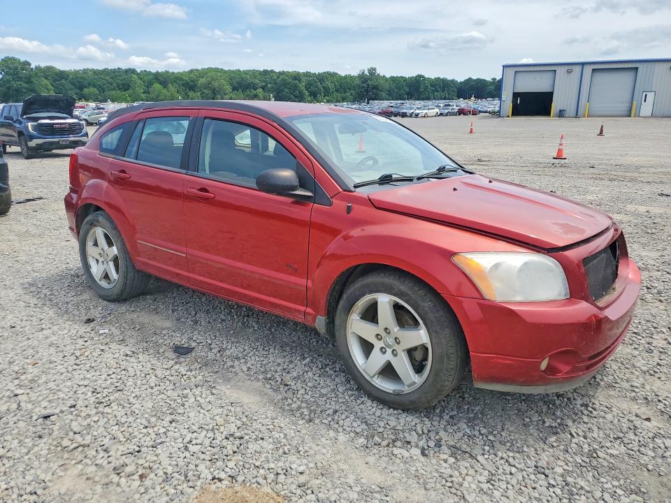 Photo 4 from auction – 2008 DODGE CALIBER with VIN 1B3HB78K58D541949