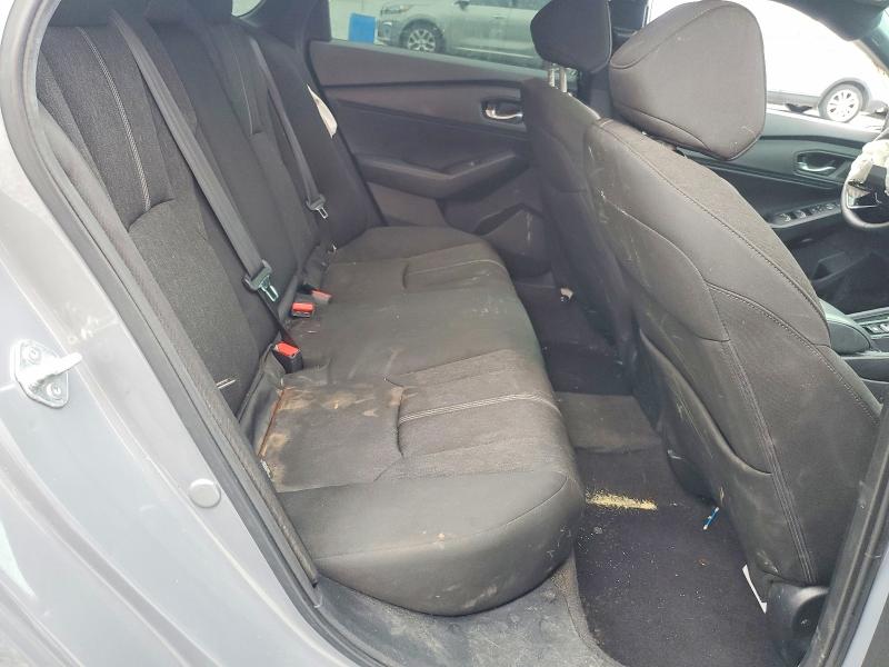 Photo 10 from auction – 2024 HONDA ACCORD with VIN 1HGCY2F59RA048786