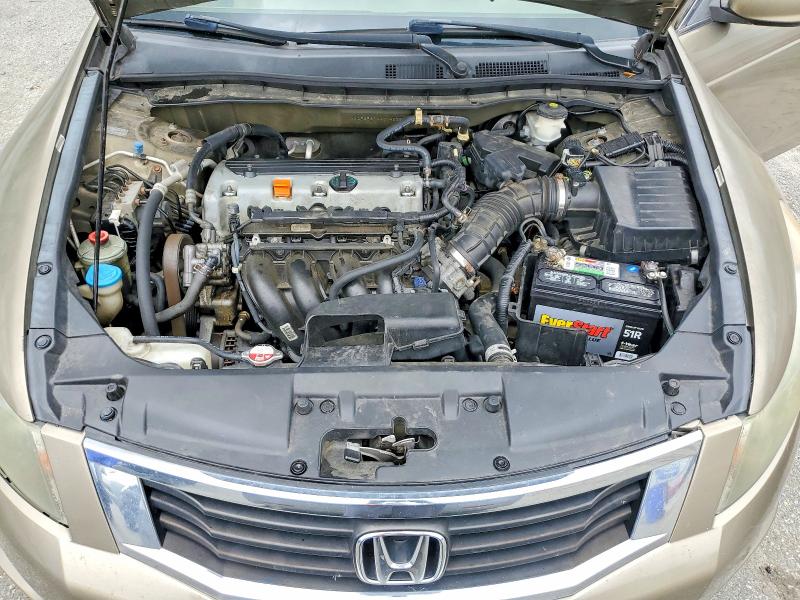 Снимка 11 от търг – 2010 HONDA ACCORD с VIN 1HGCP2F31AA014525