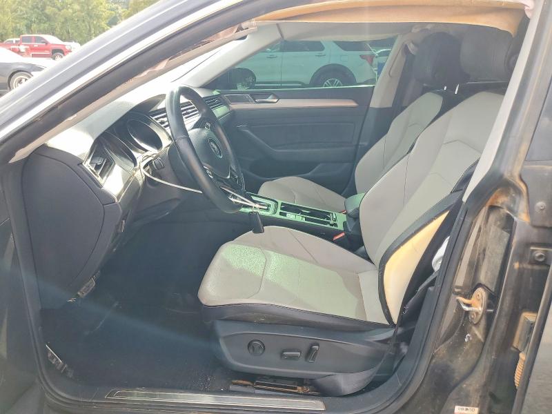 Photo 7 from auction – 2019 VOLKSWAGEN ARTEON with VIN WVWBR7AN8KE000884