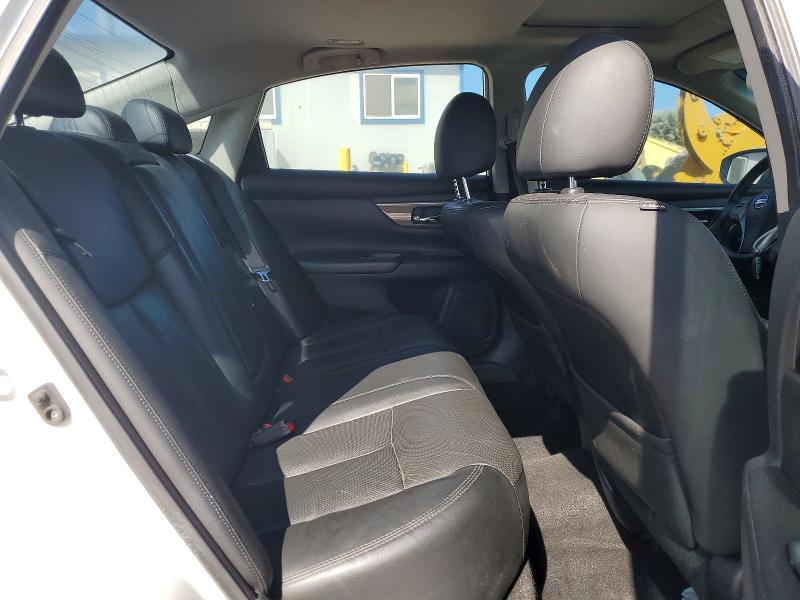 Photo 10 from auction – 2015 NISSAN ALTIMA with VIN 1N4AL3AP5FC414736