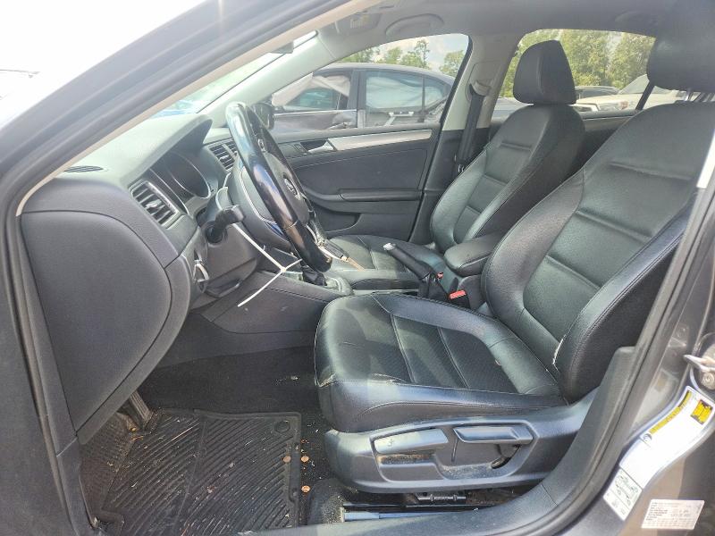 Photo 7 from auction – 2017 VOLKSWAGEN JETTA with VIN 3VWDB7AJ6HM289547
