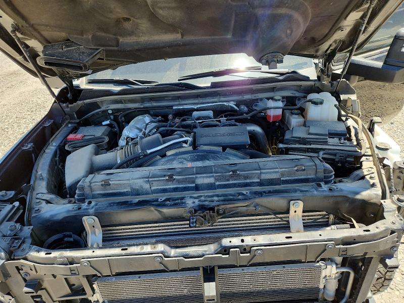 Photo 11 from auction – 2024 GMC SIERRA with VIN 1GT49YEY7RF394868