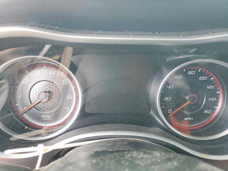 Photo 9 from auction – 2018 DODGE CHARGER with VIN 2C3CDXCT6JH216100