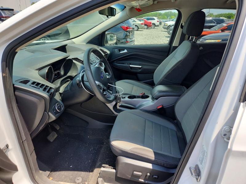 Photo 7 from auction – 2016 FORD ESCAPE with VIN 1FMCU9G99GUB28214