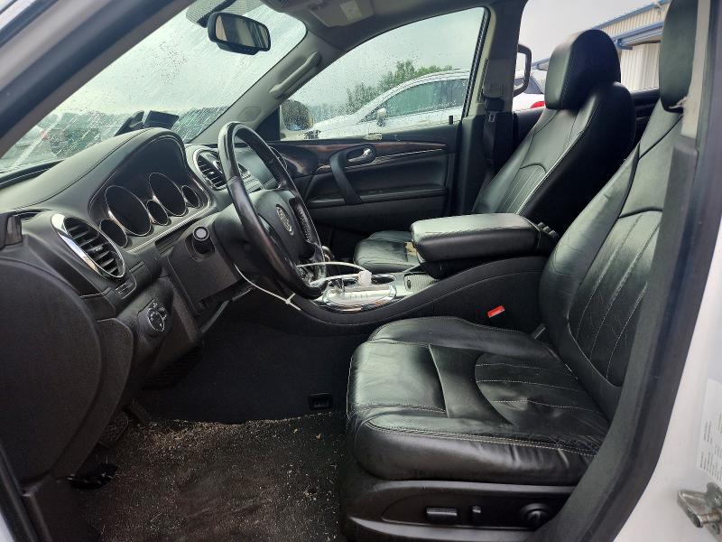 Photo 7 from auction – 2016 BUICK ENCLAVE with VIN 5GAKVBKD3GJ326550