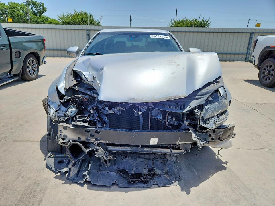 Photo 5 from auction – 2017 LEXUS GS 350 with VIN JTHBZ1BL2HA009959