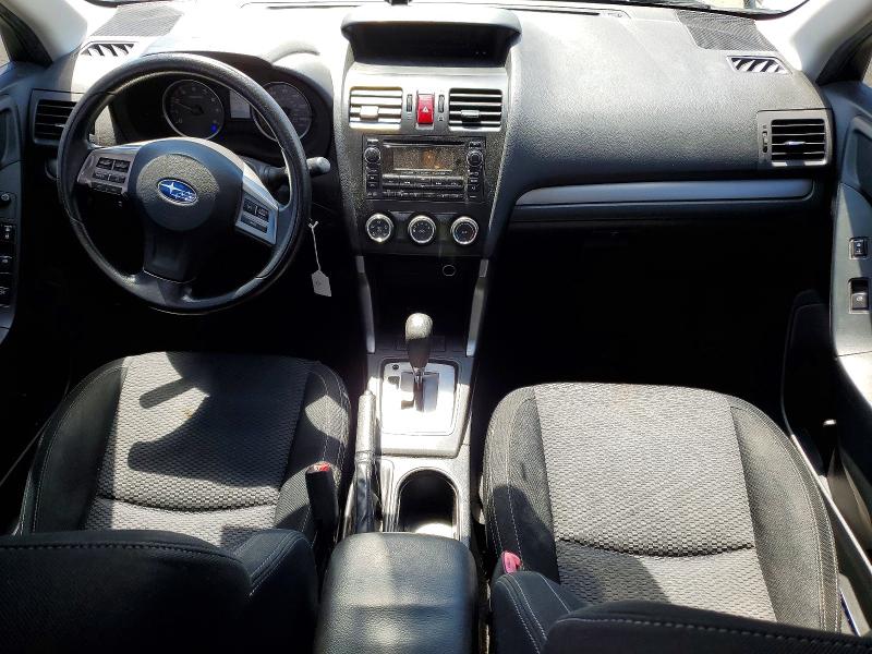 Photo 8 from auction – 2014 SUBARU FORESTER with VIN JF2SJAAC8EH427179