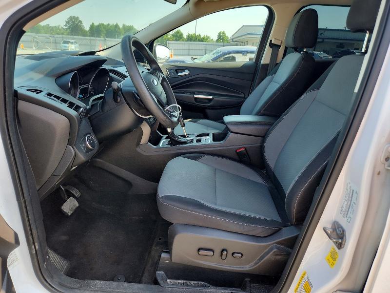 صورة رقم 7 من المزاد - 2017 FORD ESCAPE مع VIN 1FMCU0GD5HUE77016