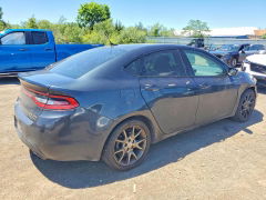 Zdjęcie 3 z aukcji – 2013 DODGE DART z VIN 1C3CDFBA4DD344010