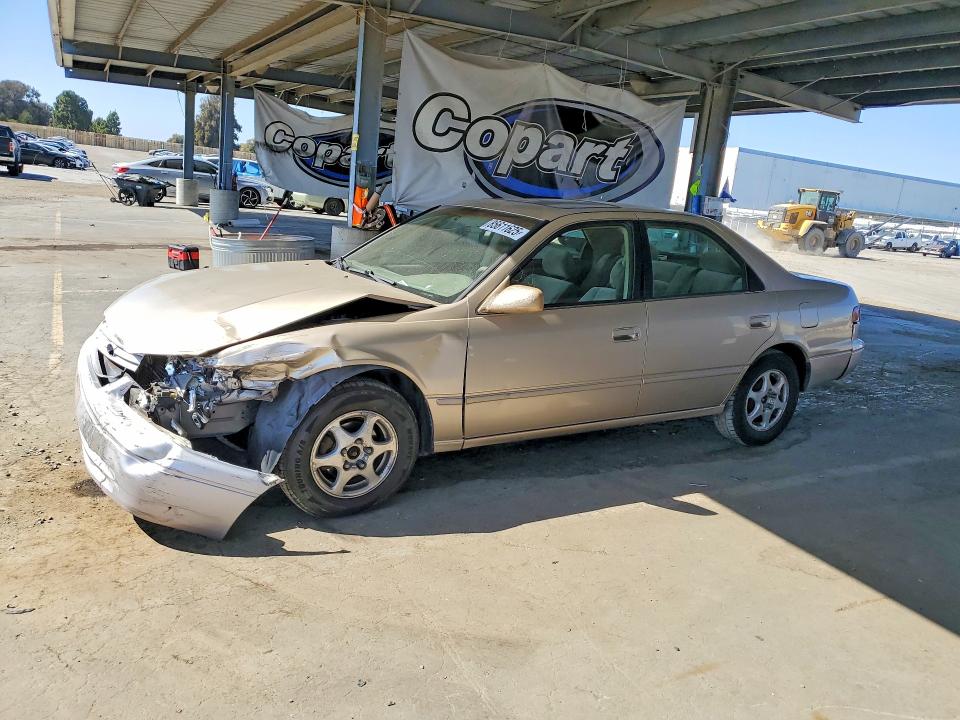 1999 TOYOTA CAMRY - Търг №85611625