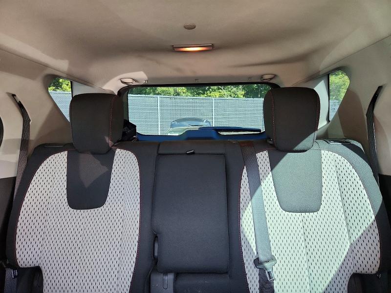 Photo 10 from auction – 2013 CHEVROLET EQUINOX with VIN 2GNFLCEK7D6142590