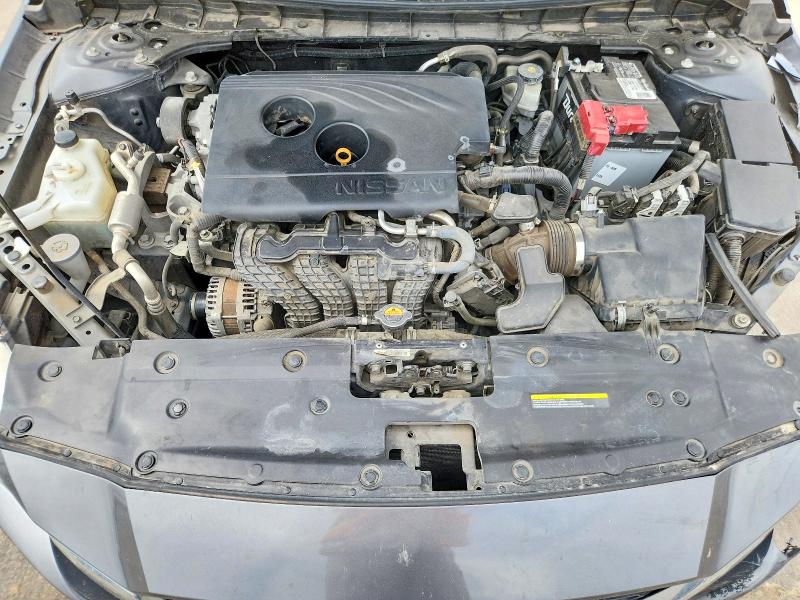 Photo 11 from auction – 2020 NISSAN ALTIMA with VIN 1N4BL4BV2LC149387