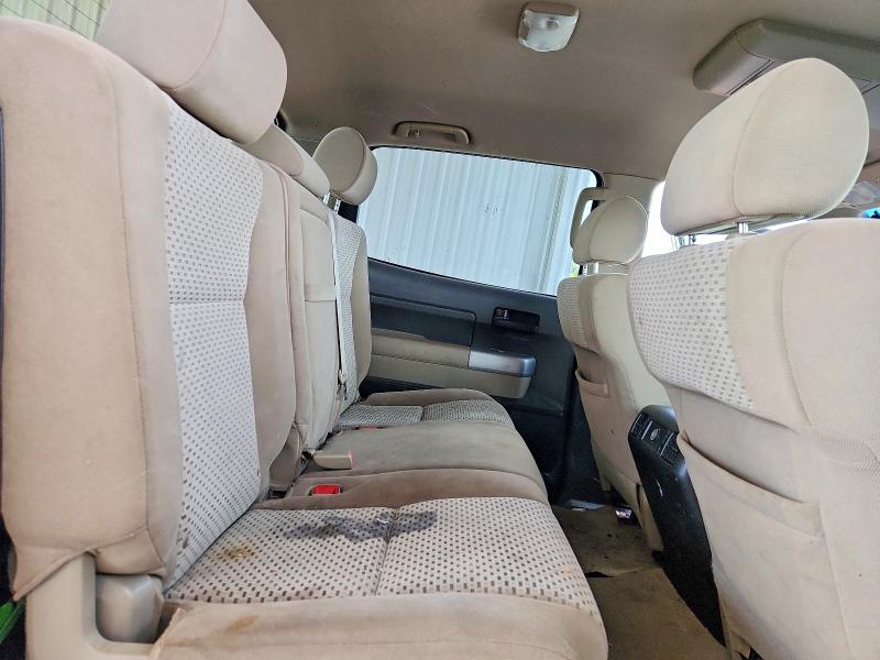 Photo 10 from auction – 2008 TOYOTA TUNDRA with VIN 5TFEV541X8X047689