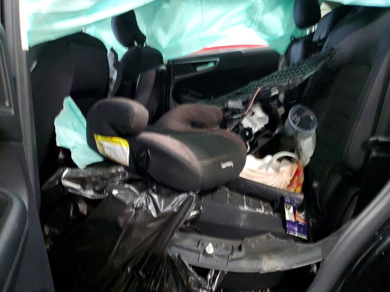 Photo 11 from auction – 2016 FORD EDGE with VIN 2FMPK4J9XGBB32636