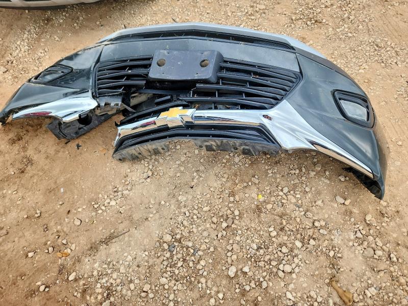 Photo 13 from auction – 2020 CHEVROLET BLAZER with VIN 3GNKBBRA8LS607374