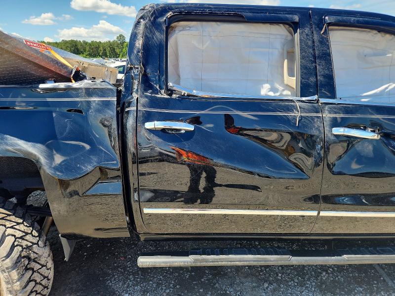 Photo 10 from auction – 2014 CHEVROLET SILVERADO with VIN 3GCUKSEC5EG331685