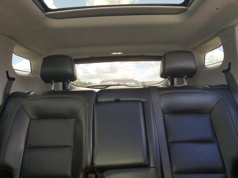 Photo 10 from auction – 2021 GMC TERRAIN with VIN 3GKALPEV0ML403255