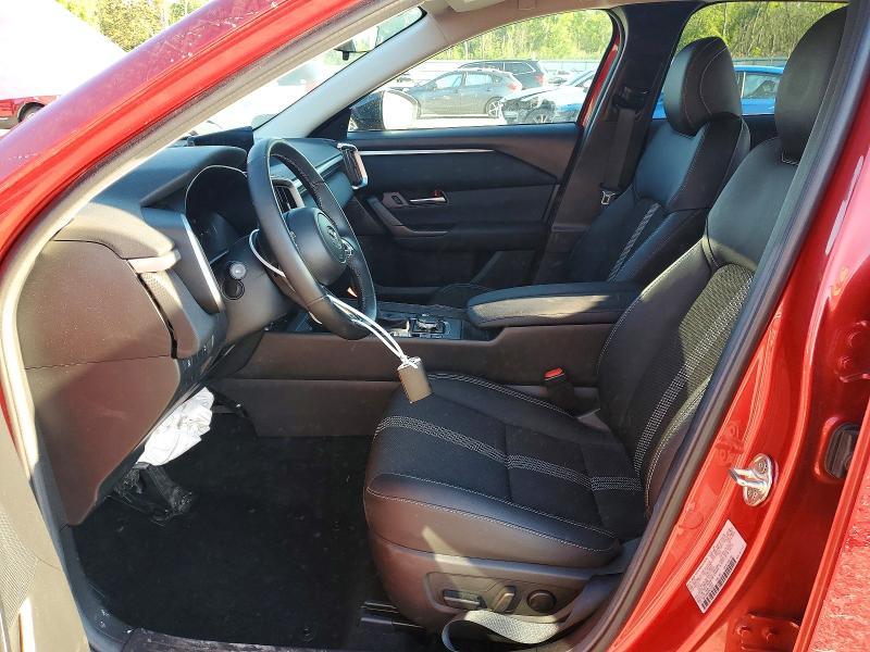 Photo 7 from auction – 2024 MAZDA CX-50 with VIN 7MMVABBM4RN235886