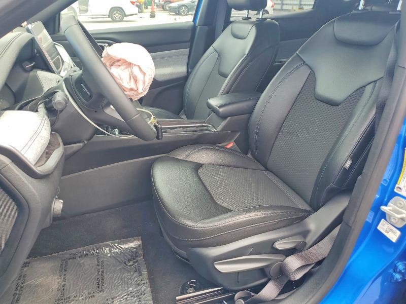 Фото 7 с аукциона – 2023 JEEP COMPASS с VIN 3C4NJDBNXPT560494