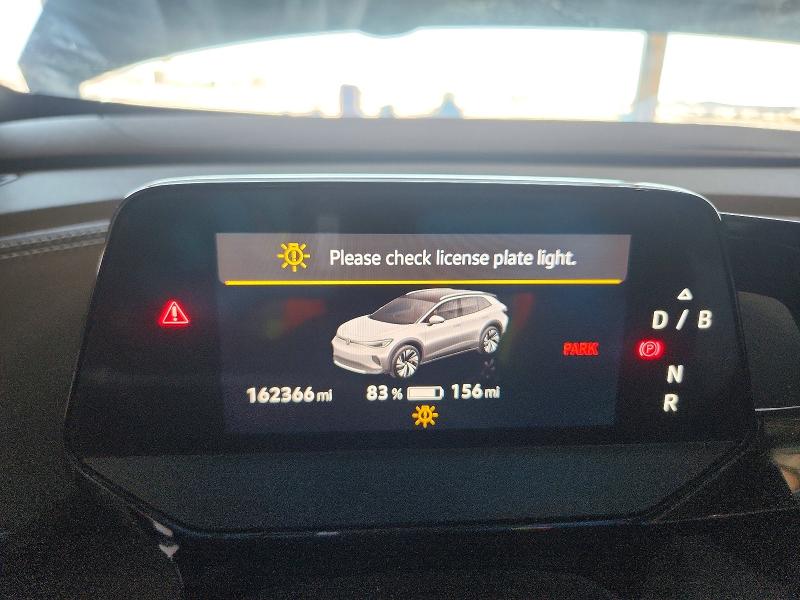 Фото 9 с аукциона – 2023 VOLKSWAGEN ID.4 с VIN 1V2BMPE81PC054225