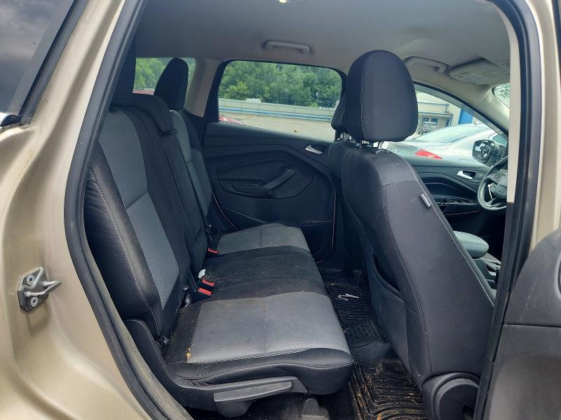 Photo 11 from auction – 2017 FORD ESCAPE with VIN 1FMCU9GD4HUC08588