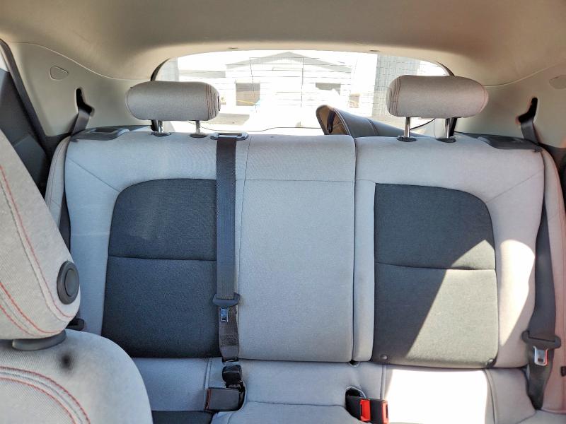 Photo 10 from auction – 2019 CHEVROLET BOLT EV with VIN 1G1FY6S04K4100464