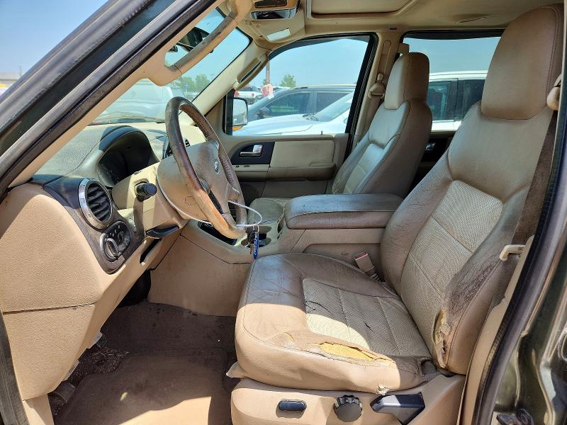 Фото 7 с аукциона – 2003 FORD EXPEDITION с VIN 1FMFU18L83LC29320