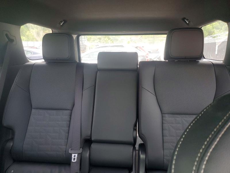 Foto 10 de la subasta – 2026 TOYOTA 4RUNNER con VIN JTEVA5BR3T5079226