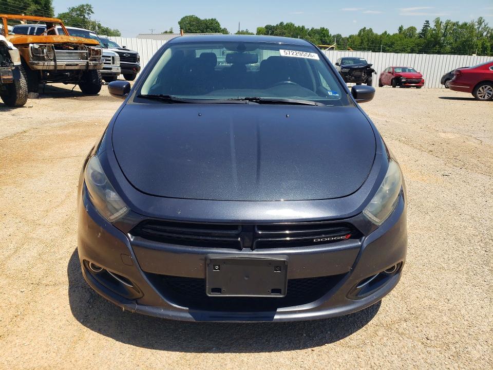 Photo 5 from auction – 2013 DODGE DART with VIN 1C3CDFBA7DD289973