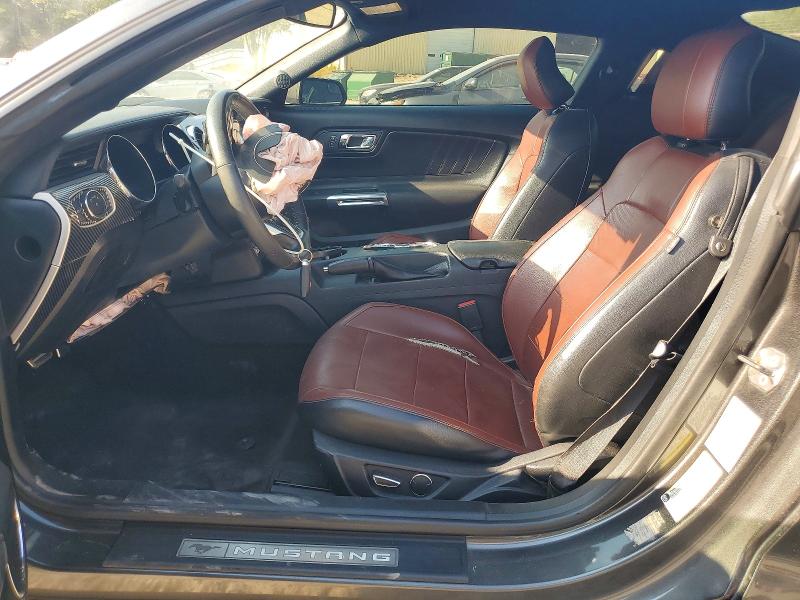 Photo 7 from auction – 2016 FORD MUSTANG with VIN 1FA6P8TH7G5231647