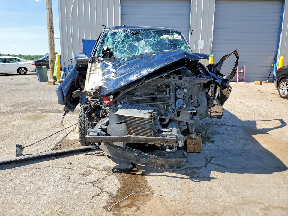 Photo 5 from auction – 2017 FORD EXPEDITION with VIN 1FMJK2AT2HEA83198