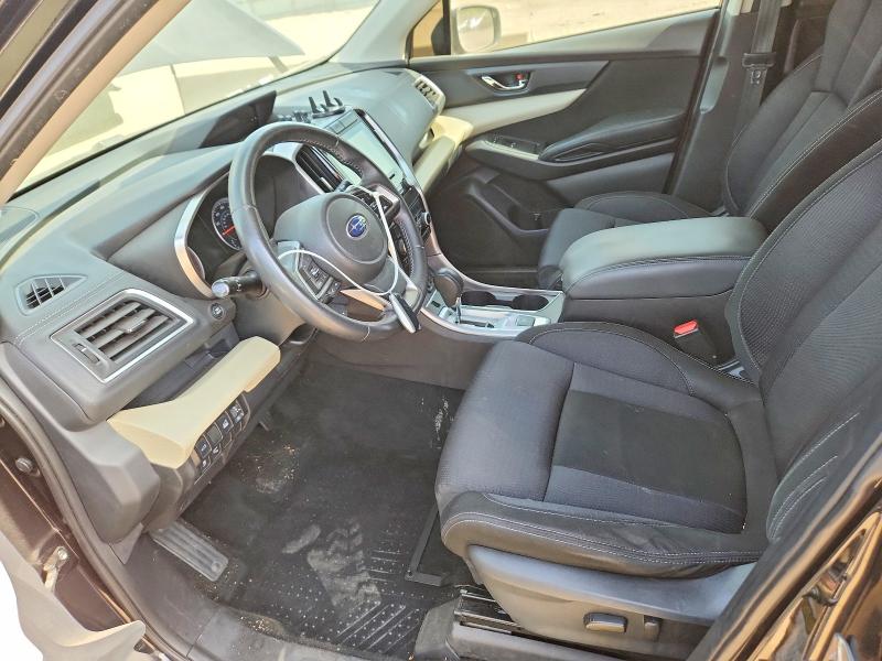Photo 7 from auction – 2019 SUBARU ASCENT with VIN 4S4WMACD1K3404229