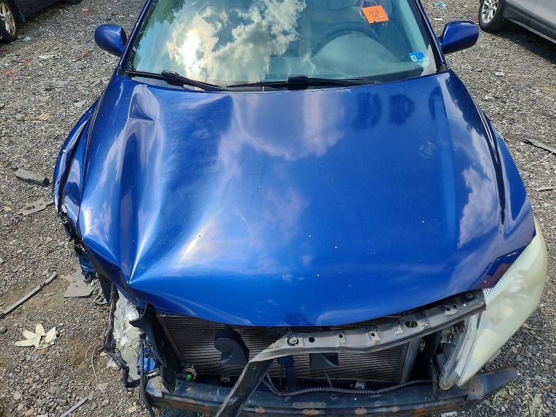 Photo 11 from auction – 2011 TOYOTA CAMRY with VIN 4T1BF3EK1BU581938