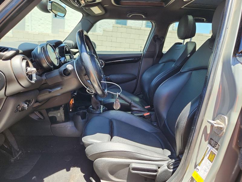 Photo 7 from auction – 2015 MINI COOPER with VIN WMWXU3C54F2B56969