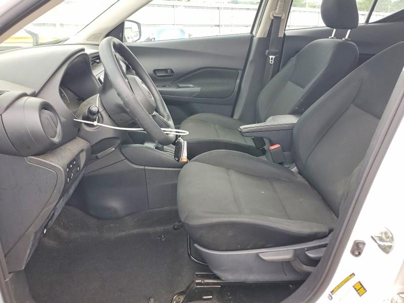 Foto 7 de la subasta – 2024 NISSAN KICKS con VIN 3N1CP5BV5RL532829