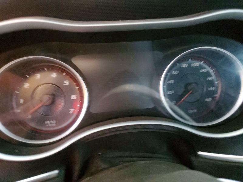 Photo 9 from auction – 2016 DODGE CHARGER with VIN 2C3CDXEJ0GH285773