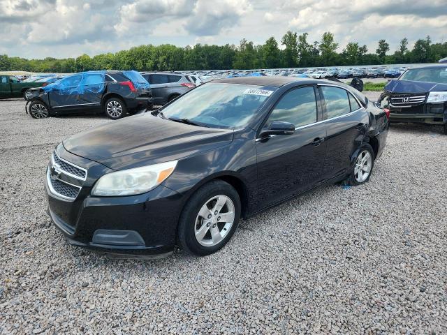 CHEVROLET MALIBU 2014 with VIN 1G11C5SAXDF337821 - Photo from auction