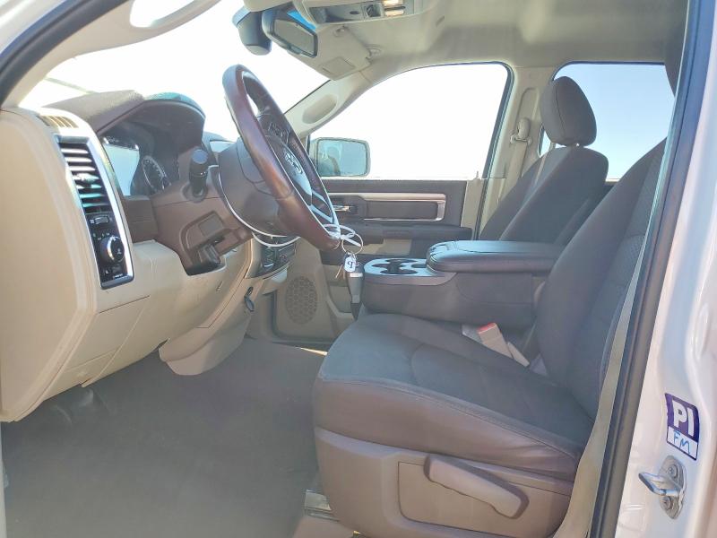 Photo 7 from auction – 2017 RAM 1500 with VIN 1C6RR7GT2HS551754