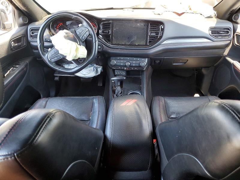 Foto 8 de la subasta – 2023 DODGE DURANGO con VIN 1C4SDJCT9PC568524