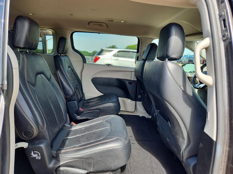 Photo 11 from auction – 2019 CHRYSLER PACIFICA with VIN 2C4RC1BG5KR668724