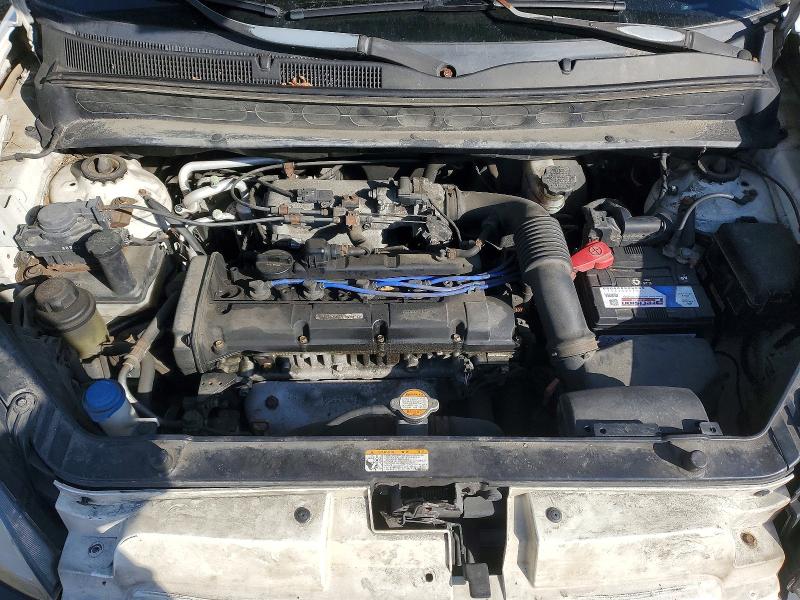 Photo 11 from auction – 2010 KIA SOUL with VIN KNDJT2A23A7041366