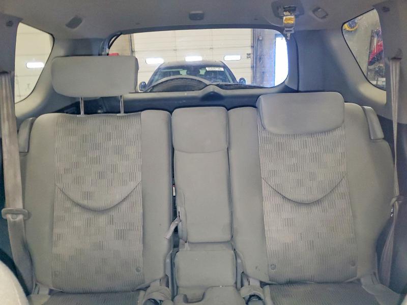 Foto 10 de la subasta – 2010 TOYOTA RAV4 con VIN 2T3BF4DV2AW061304