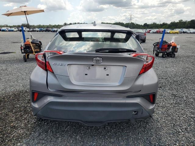Photo 6 from auction – 2018 TOYOTA C-HR with VIN JTNKHMBX2J1001175