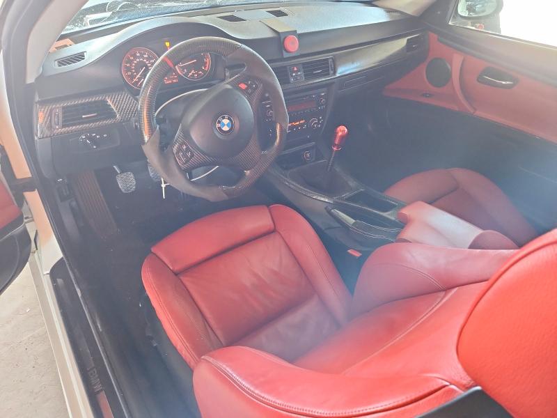 Photo 8 from auction – 2008 BMW 335 with VIN WBAWB73588P155934
