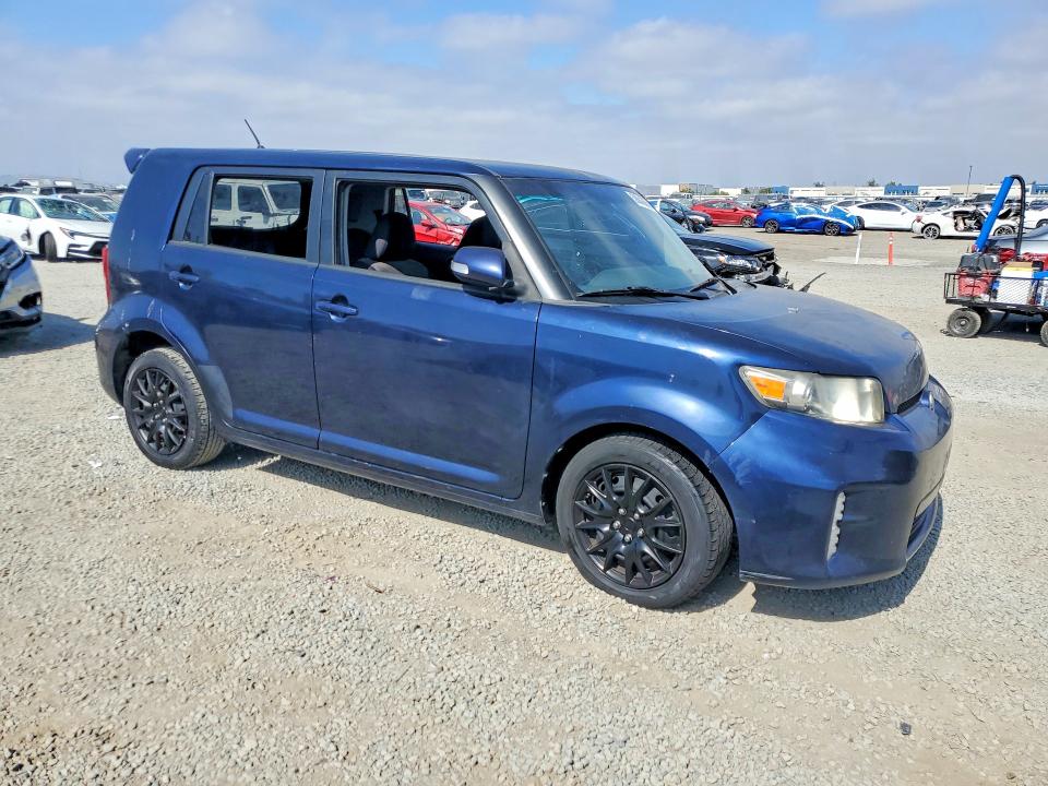 Zdjęcie 4 z aukcji – 2015 SCION XB z VIN JTLZE4FE2FJ068875