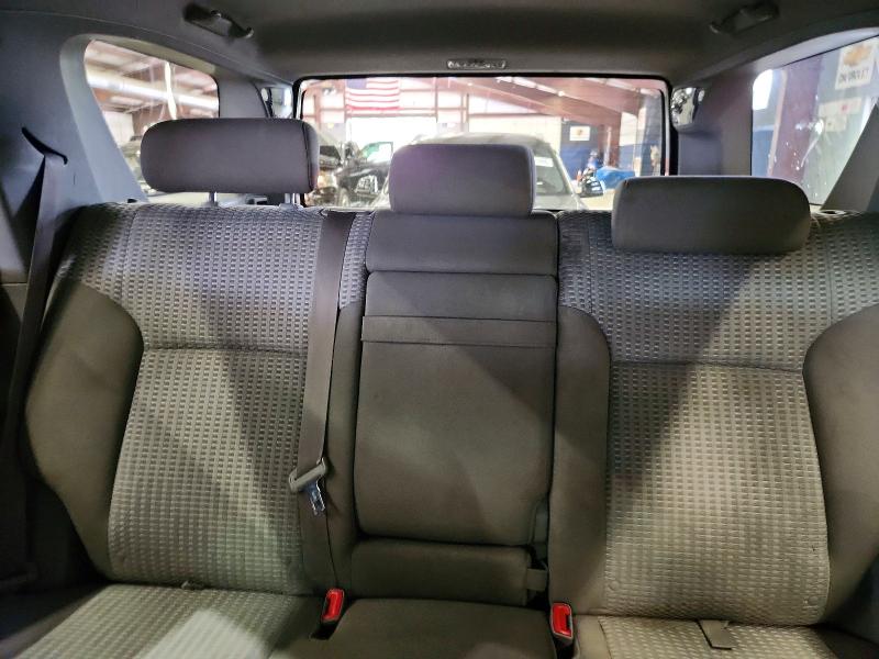 Photo 10 from auction – 2008 TOYOTA 4RUNNER with VIN JTEZU14R48K014098