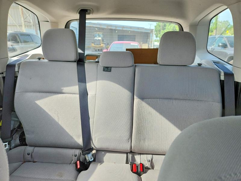 Photo 10 from auction – 2014 SUBARU FORESTER with VIN JF2SJAAC4EG419649