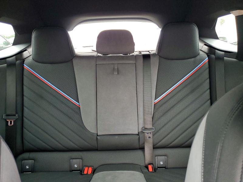 Photo 10 from auction – 2026 BMW IX with VIN WB543CF01TCV38061
